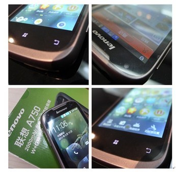 強(qiáng)勁續(xù)航與大屏智能的完美融合 聯(lián)想樂Phone A750的研發(fā)與市場(chǎng)突破