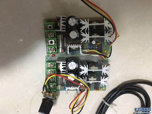 電腦數(shù)碼雜物交換帖 775電機(jī)套件、音頻線材、調(diào)速板等新貨上架